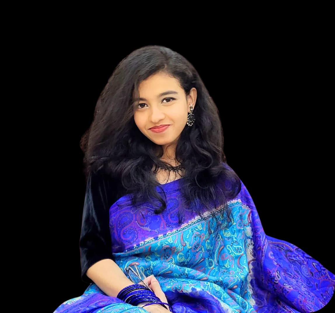 Abida Sultana Jeba