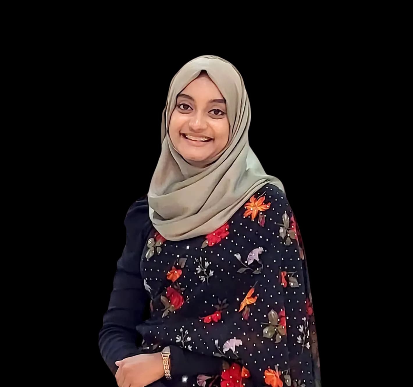 Nafisa Tasneem