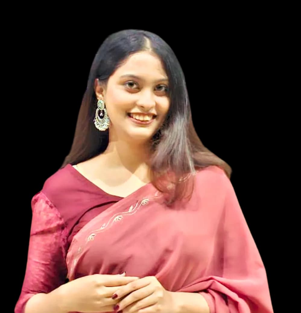 Afra Hasan Chowdhury