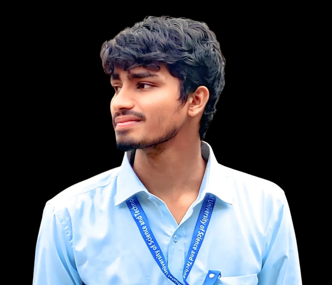 Pulok Chandra Mondal Piyas