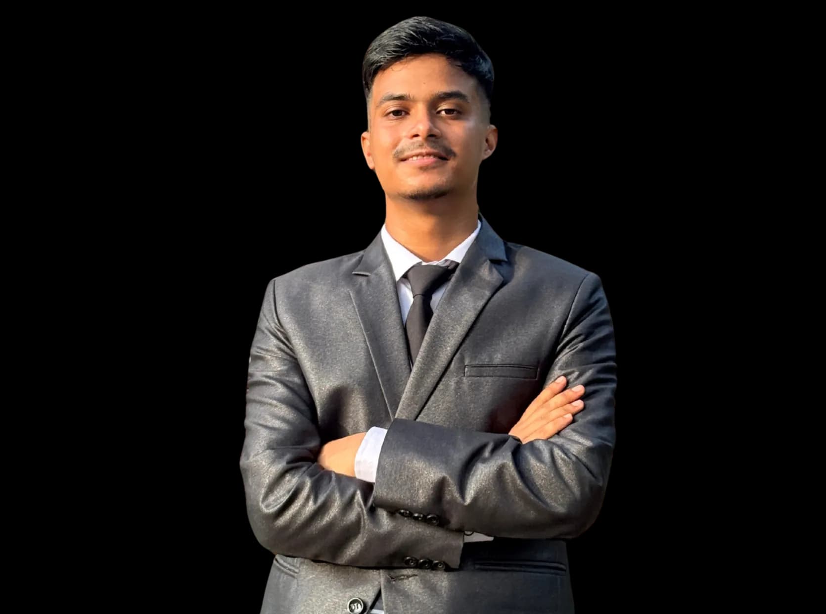 Md. Rohan Islam