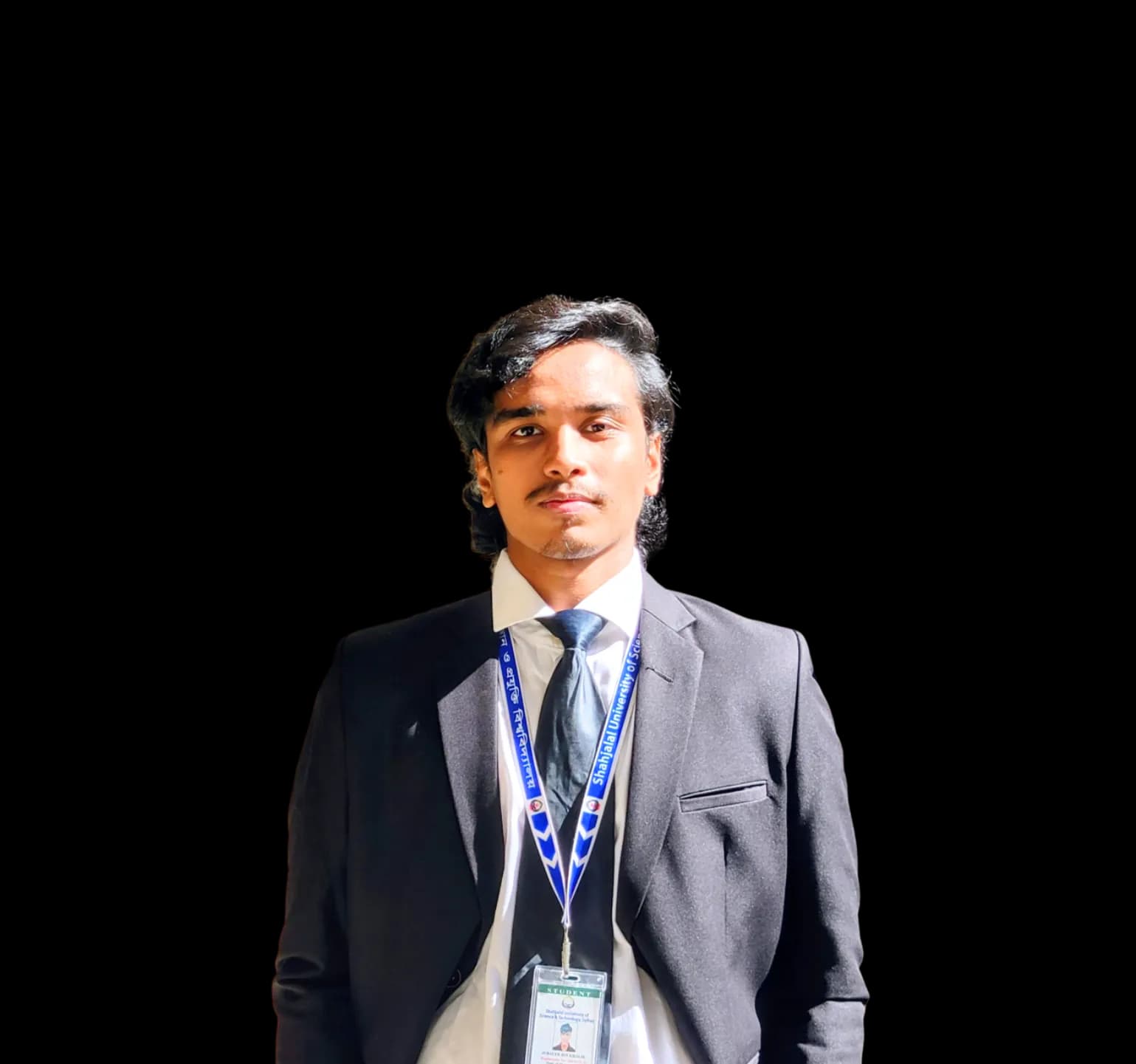 Jubayer Bin Khalid