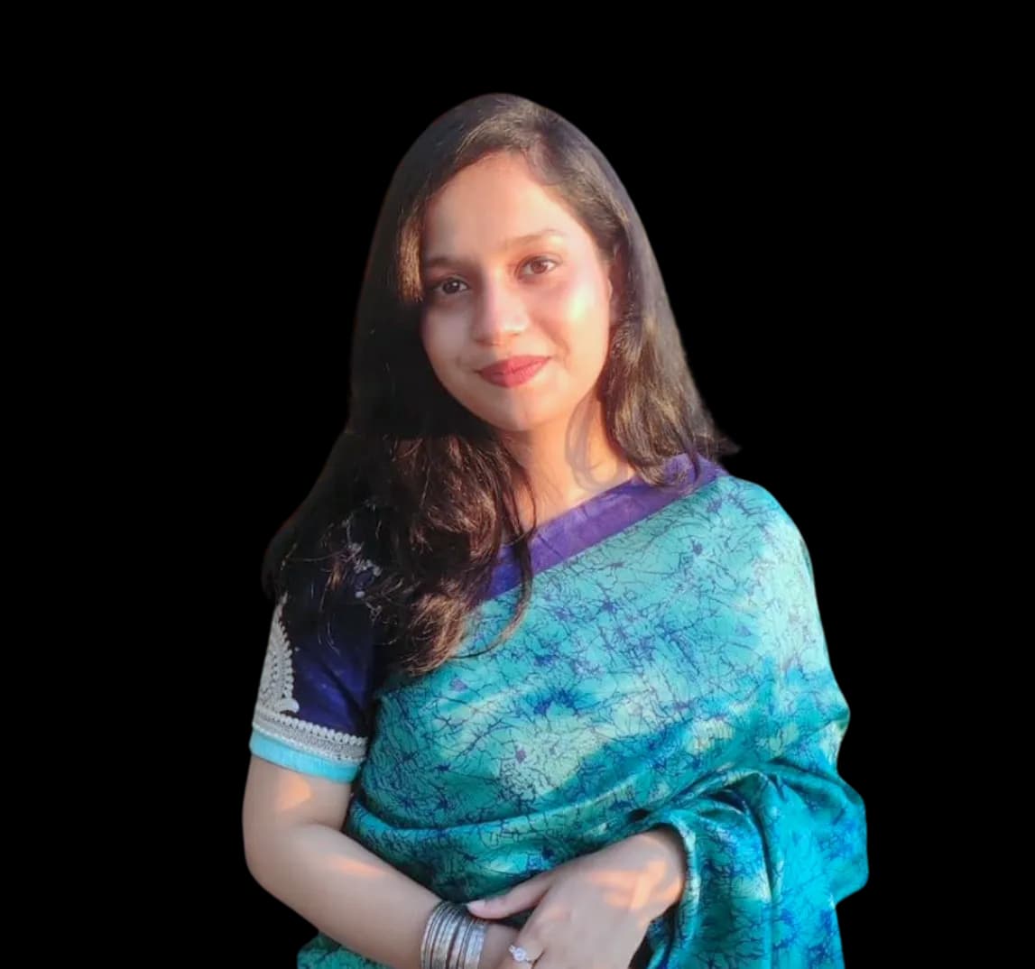 Fariha Tabassum