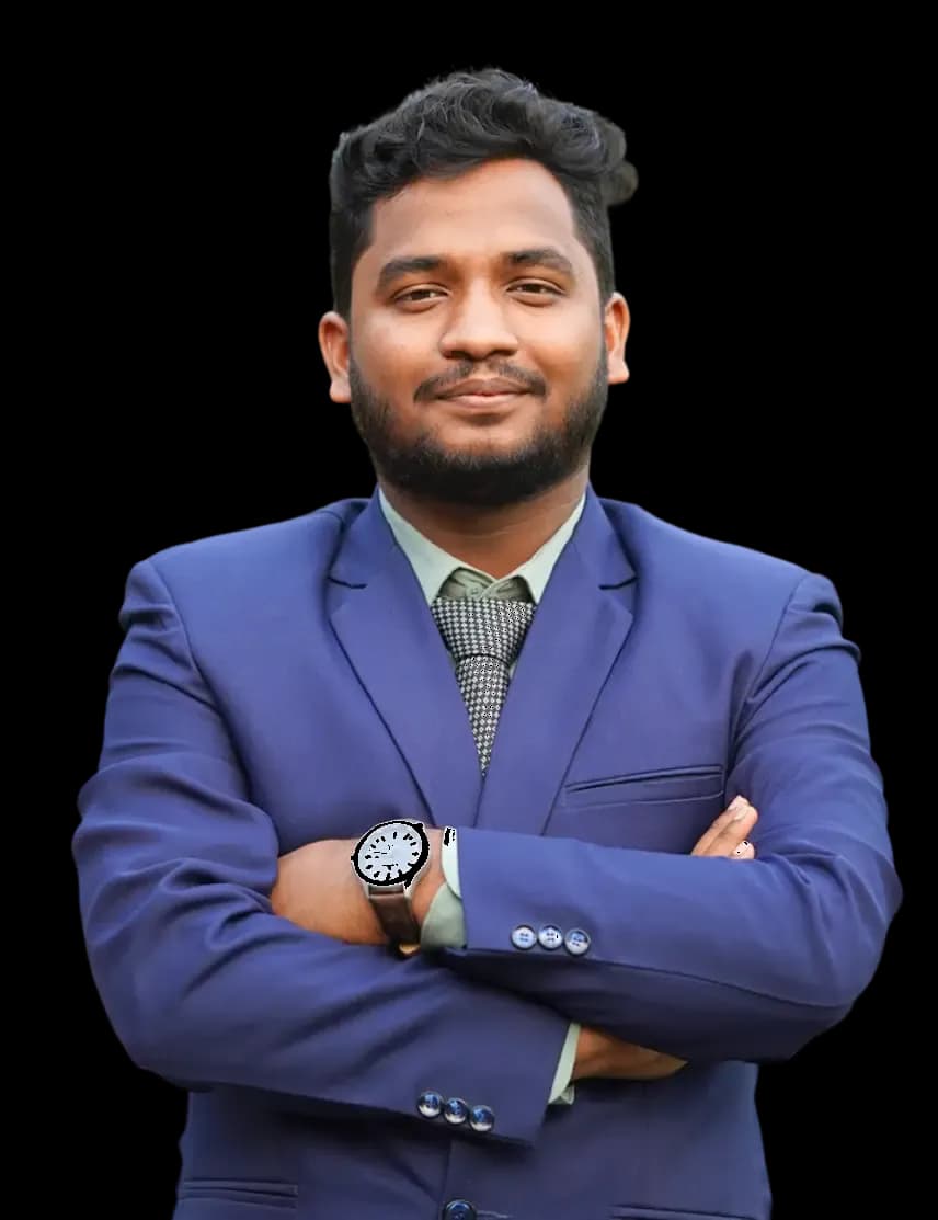 Md. Rabby Islam