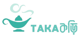Takakorii Logo